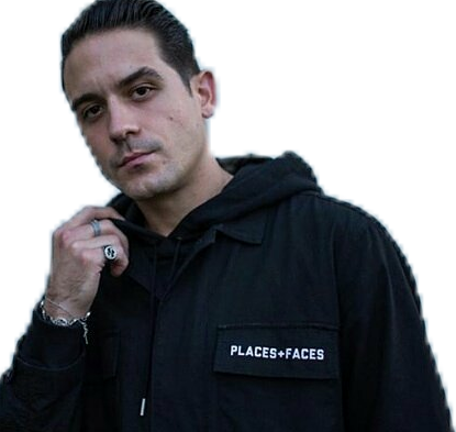 G Eazy Film Hoodie (415x393), Png Download