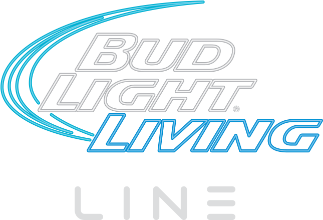 Bud Light - Arbiter Creative, Llc. (708x505), Png Download