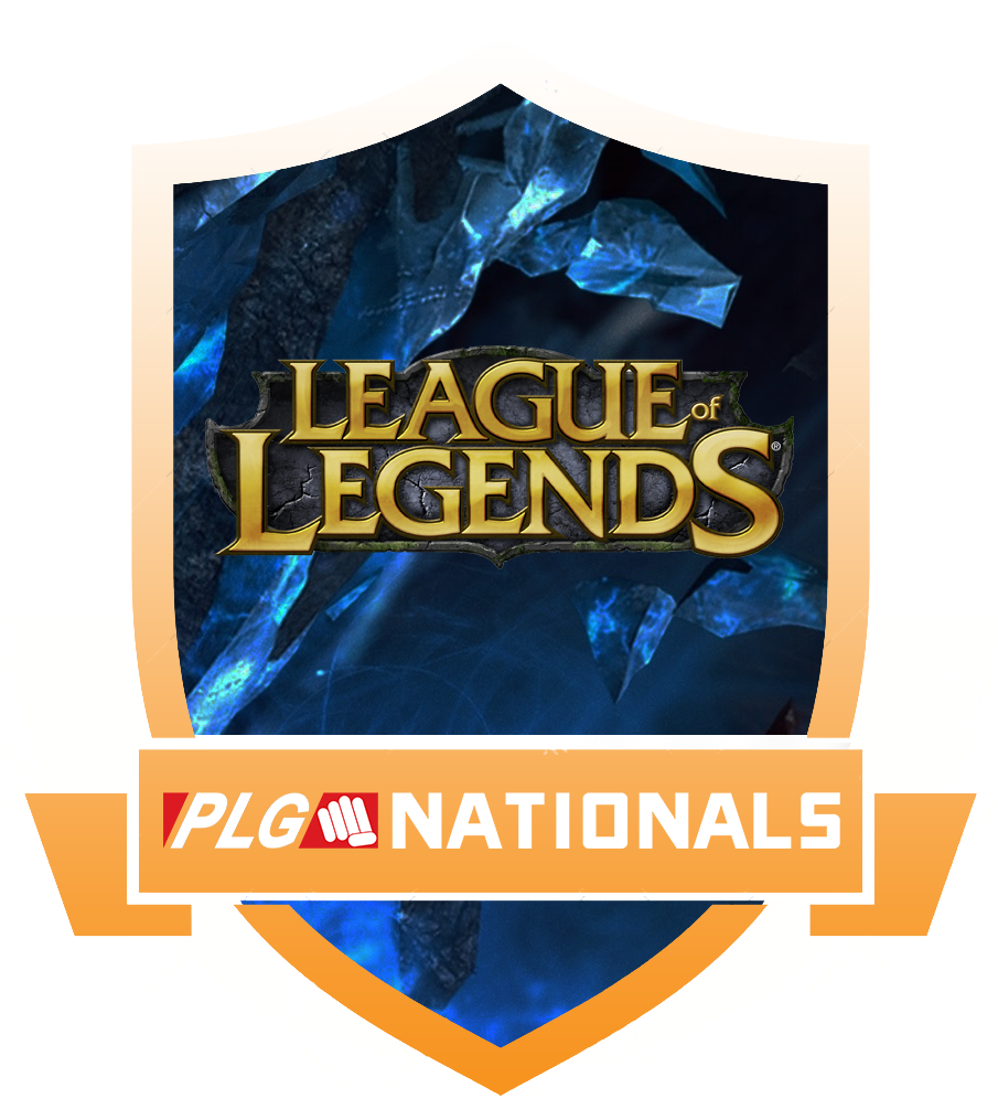League Of Legends - League Of Legends Creative Coloring: Lol, Lol, Creative (904x1029), Png Download