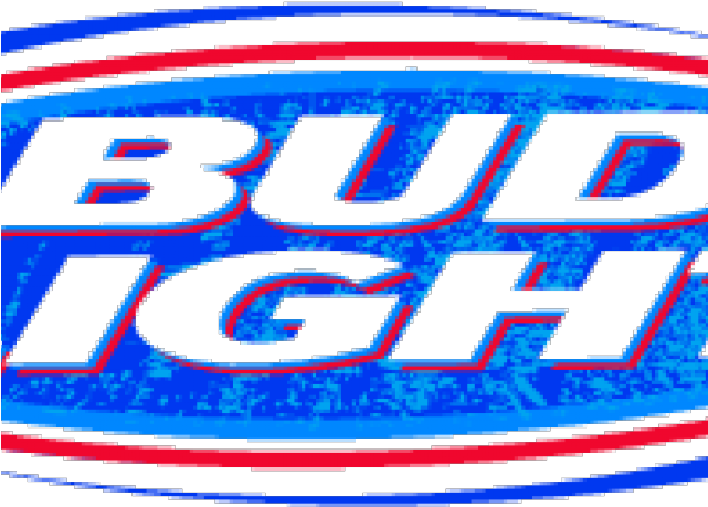 Bud Light (640x480), Png Download