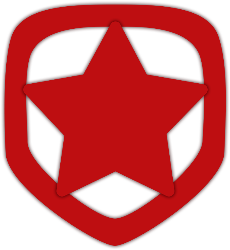 Gambit Esports (600x600), Png Download