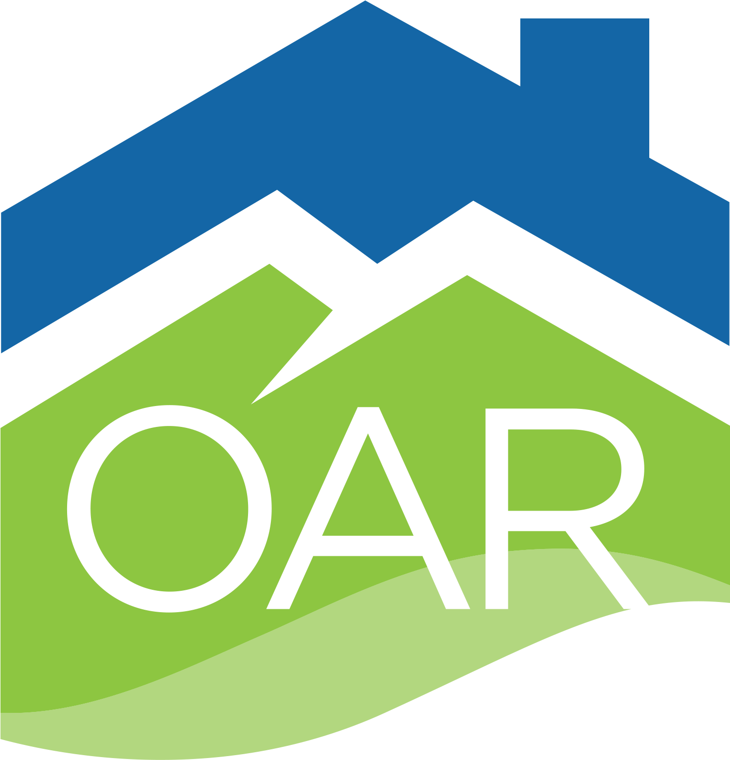 Oregon Association Of Realtors (1500x1616), Png Download