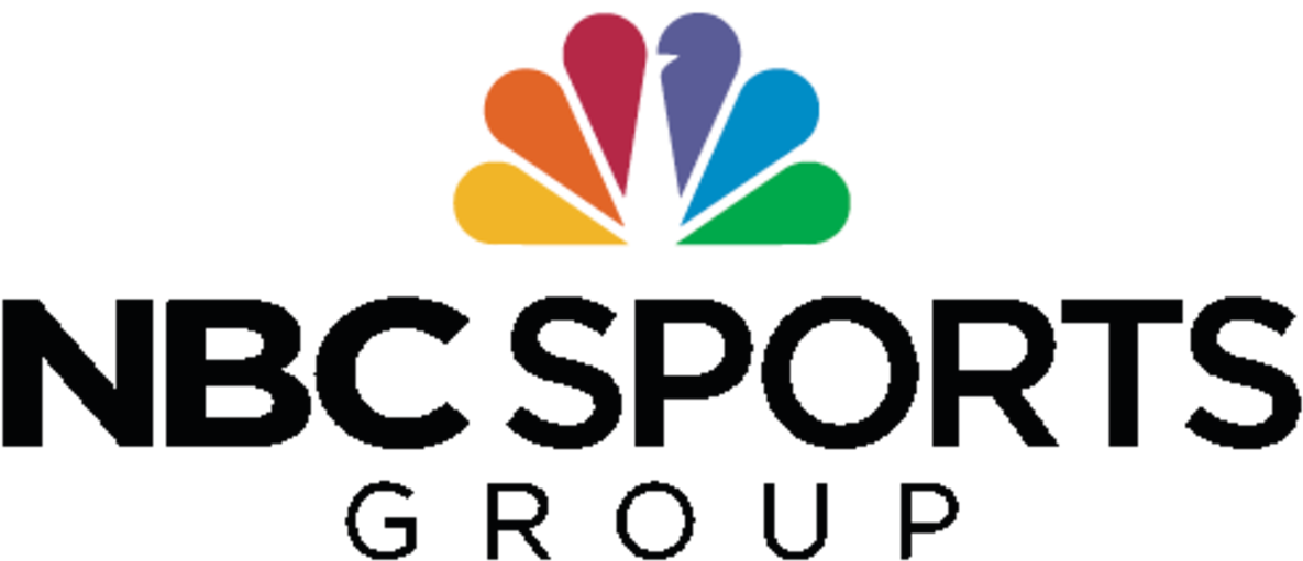 Logo Of Television Show Sports Network Bud Light Logo - Nbc Sports Logo Png (1200x675), Png Download