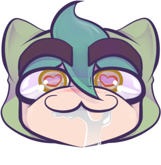 Allkindsofyes's Shop - Dakimakura (600x600), Png Download