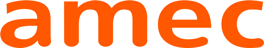 Download Amec Orange Logo Medium - Amec Measurement PNG Image with No  Background - PNGkey.com