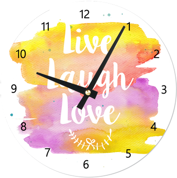 Photobook New Zealand - Wall Clock (404x404), Png Download