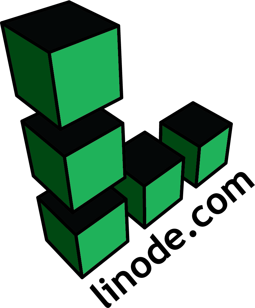 Eps - Download - Linode Icon (427x516), Png Download