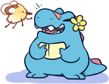 Image - Cartoon (500x381), Png Download