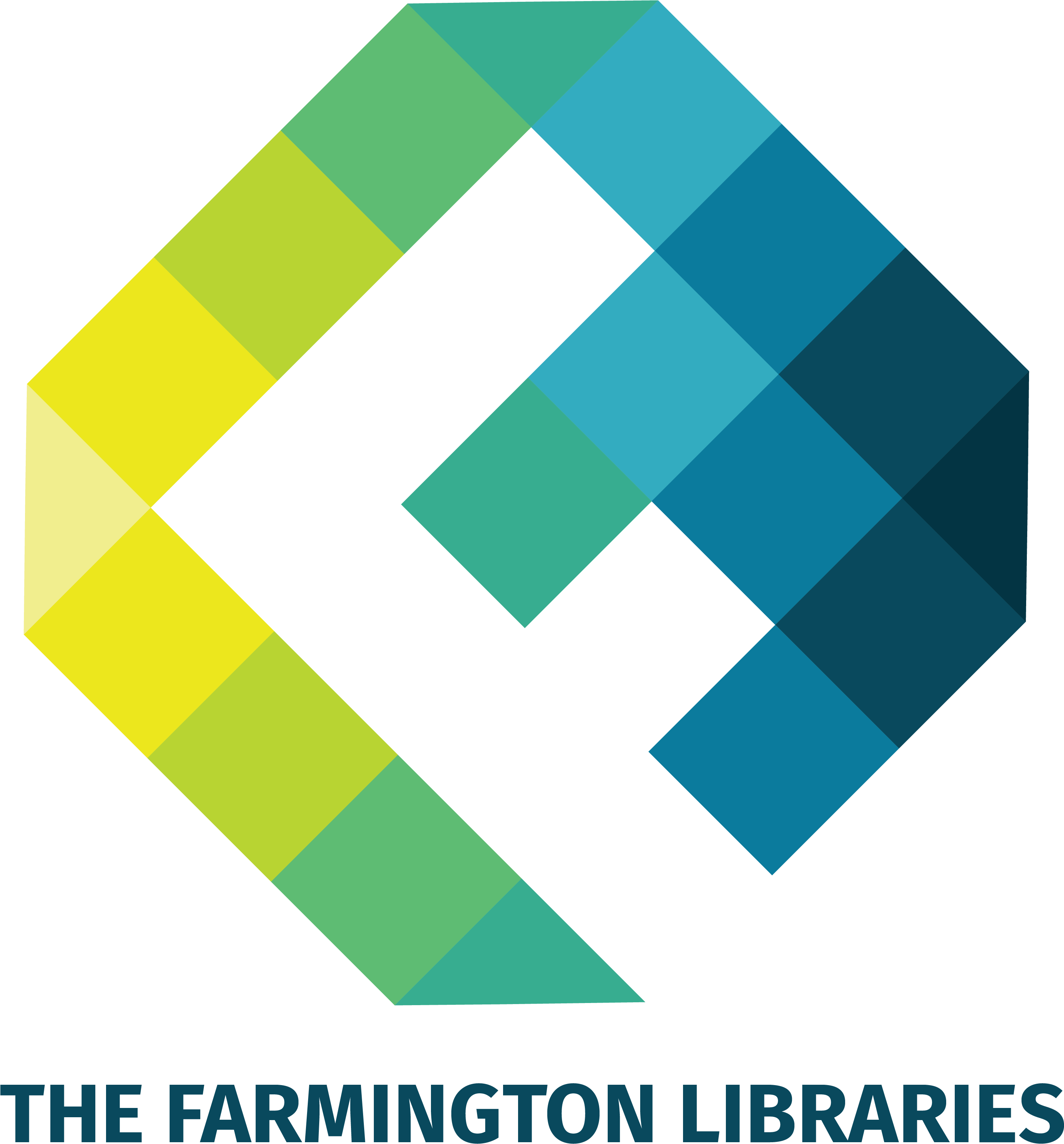 Link To The Farmington Libraries Home Page - Plymouth (2987x3281), Png Download
