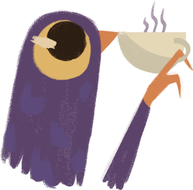 5 Replies 1 Retweet 20 Likes - Trash Dove Tea (408x408), Png Download