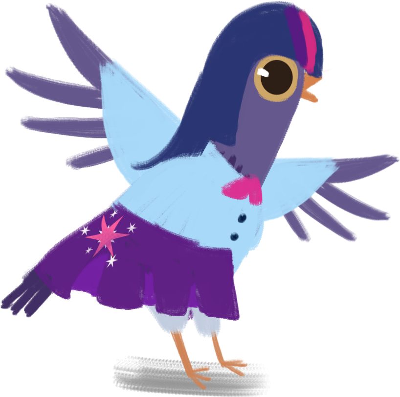 Linlaifeng, Clothes, Dove, Equestria Girls Outfit, - Deviantart (1000x1000), Png Download