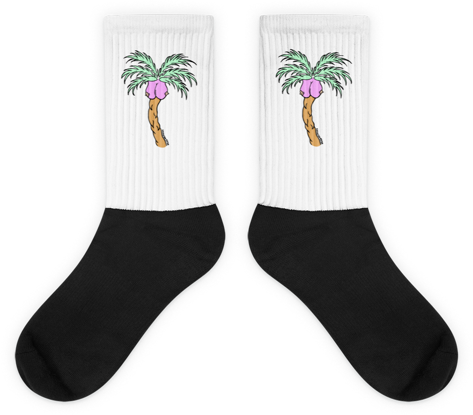 Sock (480x480), Png Download