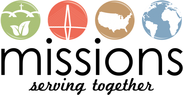 Missions Logo Medium - Transseptal Caisson Mitral (610x318), Png Download