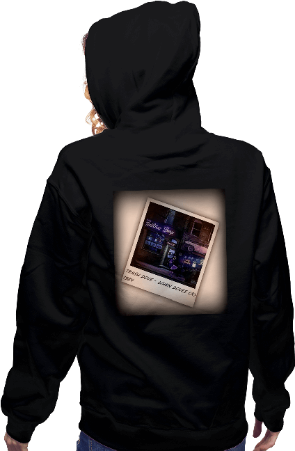 When Doves Cry - Halloween Ugly Sweater (650x650), Png Download