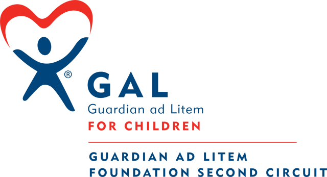 Small 12,718 Bytes - Guardian Ad Litem Logo Png (640x347), Png Download