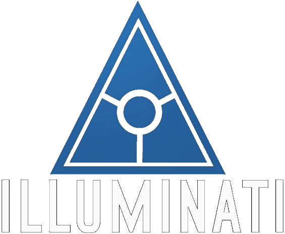 Tsw Logo Illuminati - Secret World Illuminati Logo (565x464), Png Download