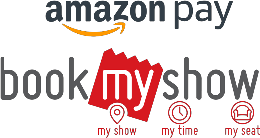 Steps To Avail 25% Up To ₹120 Cashback On Movie Ticket - Amazon (903x589), Png Download
