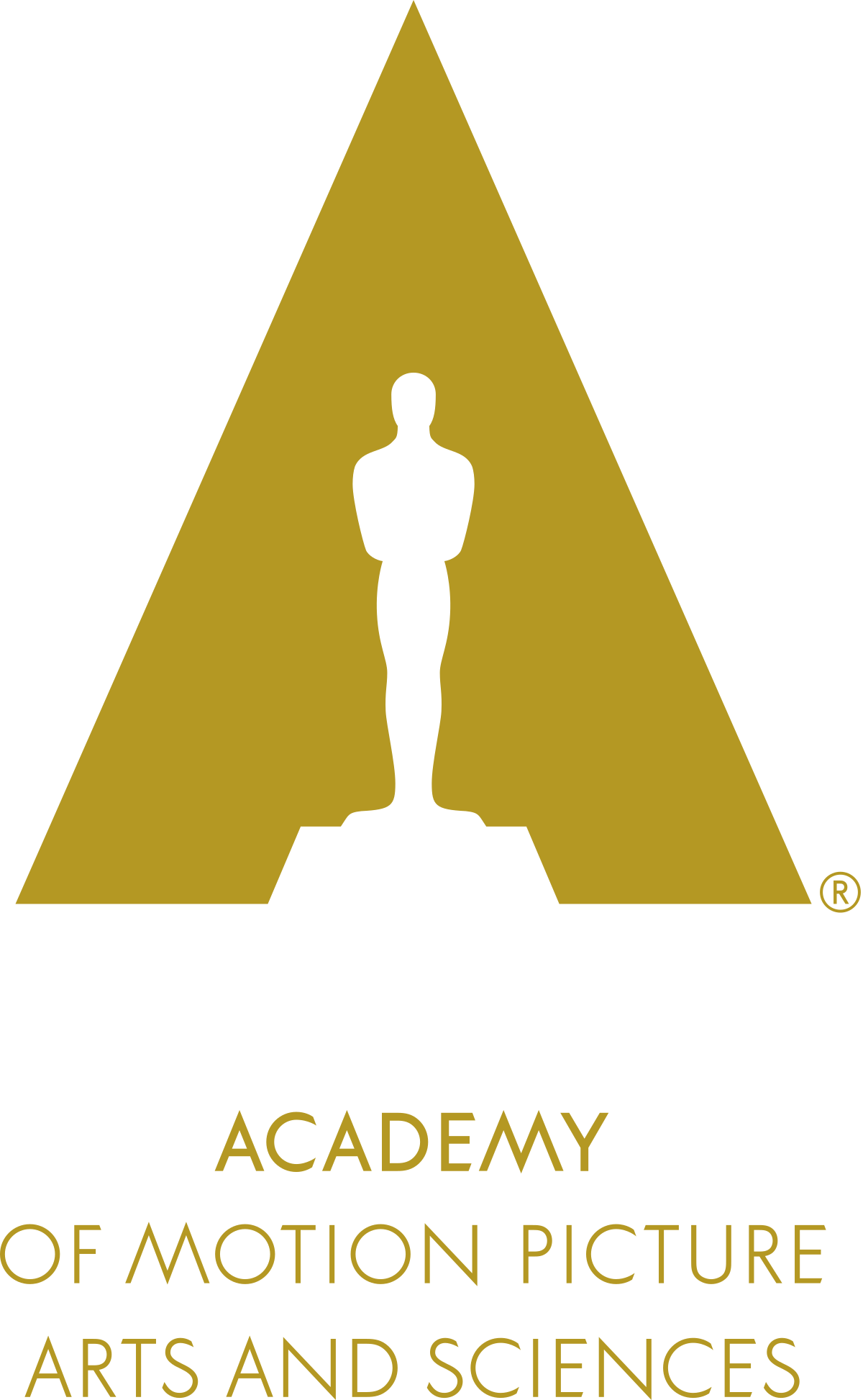 Oscars Academy Issues A 'standard Of Conduct' In Response - Academy Award Logo Png (1200x1946), Png Download