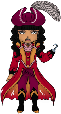 I Never Tended To Need All Of Them In One Round, But - Cartoon (400x400), Png Download