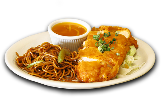 #2 Almond Chicken - Prekmurski Bograč (576x360), Png Download