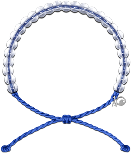 4ocean Bracelet (600x600), Png Download