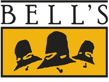 Bell's Brewery - Bell's Brewery Logo (350x450), Png Download