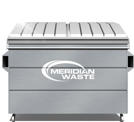 Waste (429x392), Png Download