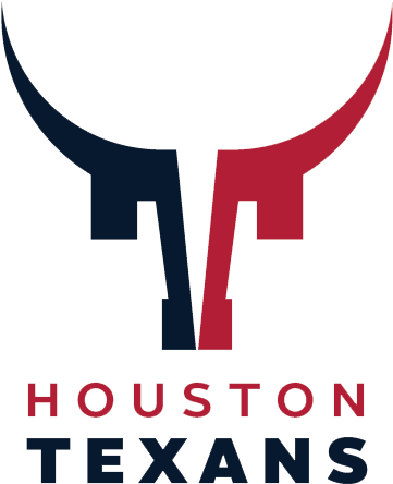 Houston Texans Png File - Houston Texans Lettering Font (500x518), Png Download