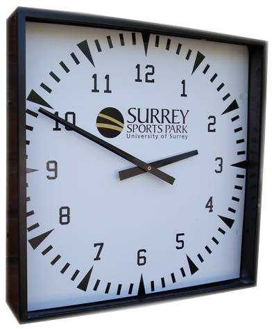 Cased Clocks - Clock (400x477), Png Download