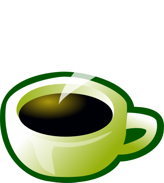How To Set Use Coffee Icon Png (534x595), Png Download