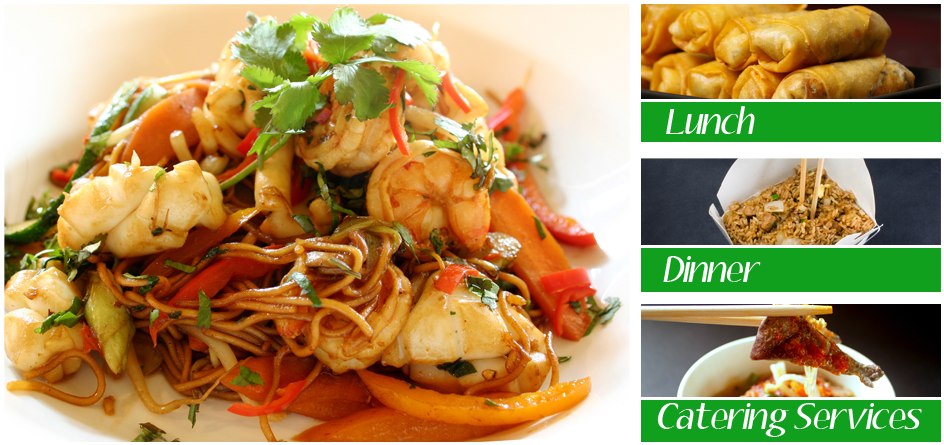 Genghis Khan Restaurant (960x451), Png Download