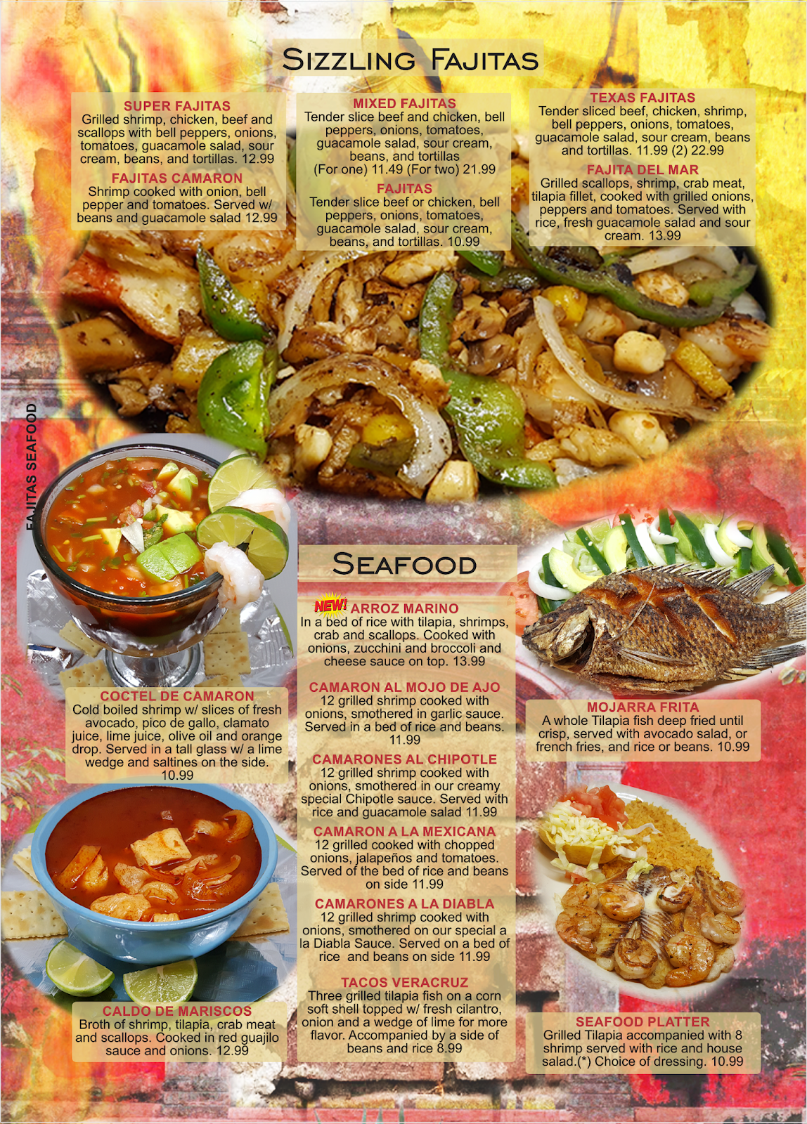 Menu - Ramen (1148x1600), Png Download