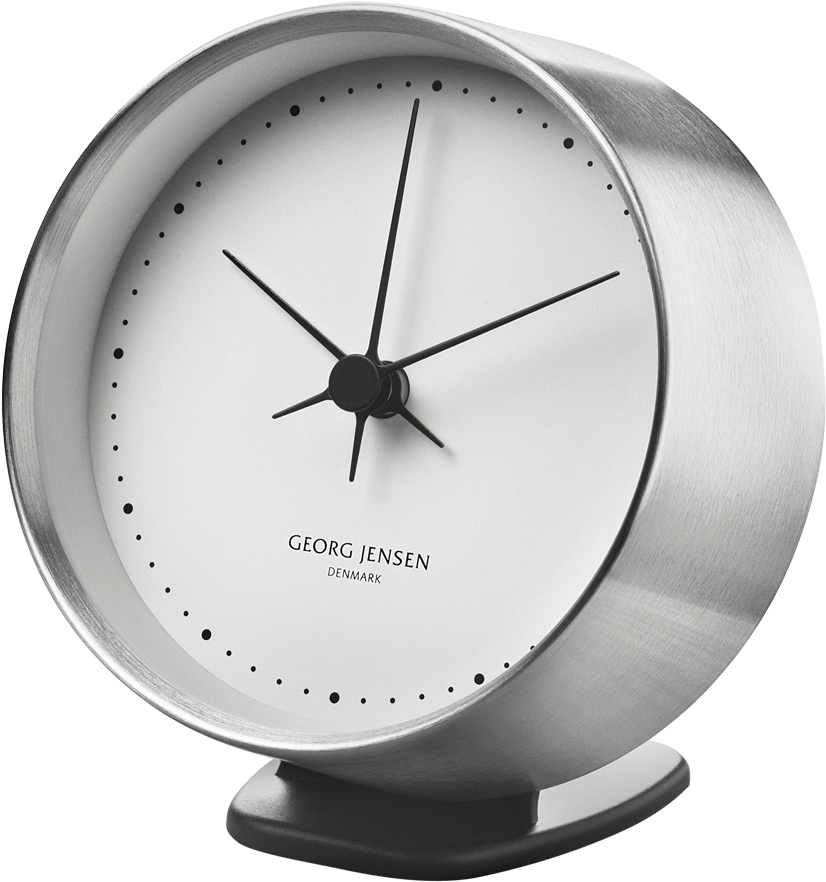 Holder For Hk 10 Cm Clocks And Weatherstations - Holder For Henning Koppel 10cm (1200x1200), Png Download