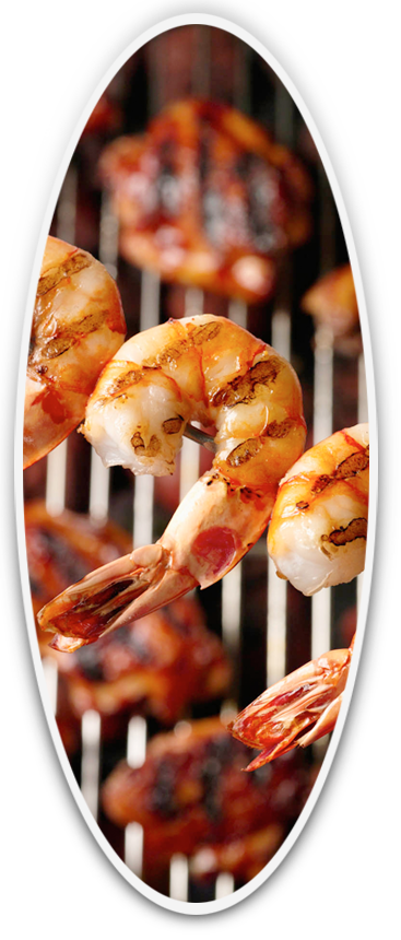 Barbecue (367x860), Png Download