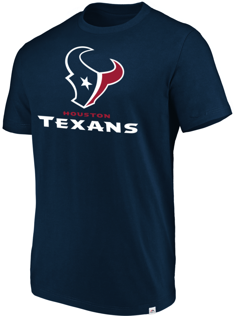Houston Texans (1024x1024), Png Download