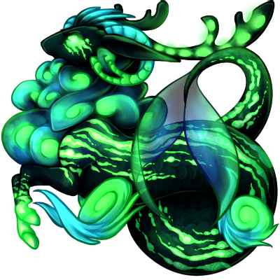 Aywas Cirrus Custom Pet - Illustration (400x400), Png Download