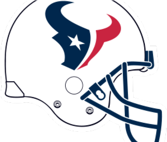 Houston Texans Clipart Texans Helmet - Houston Texas Logo Svg (640x480), Png Download
