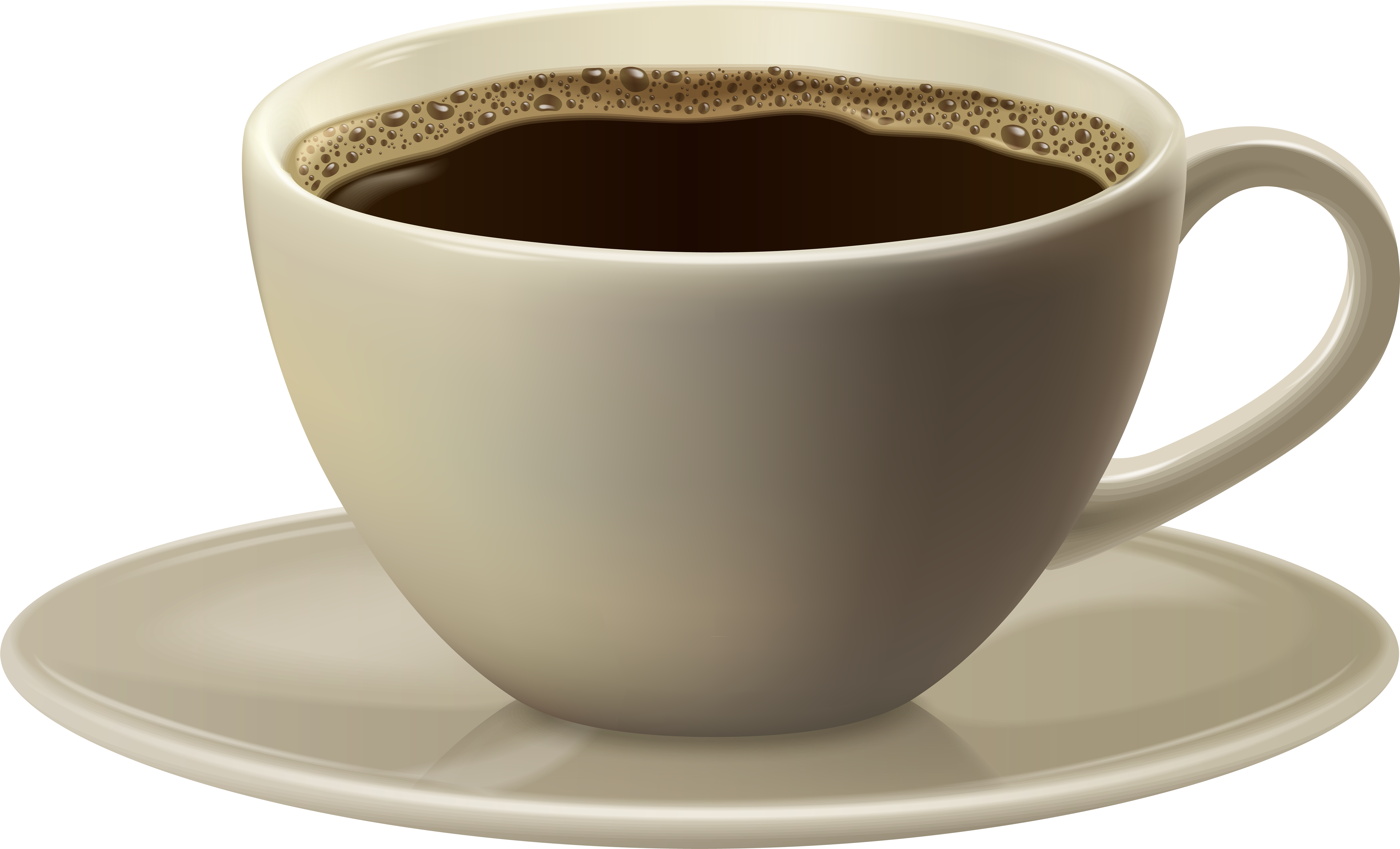 Clip Art Png Image Gallery Yopriceville High - Coffee (8000x4800), Png Download