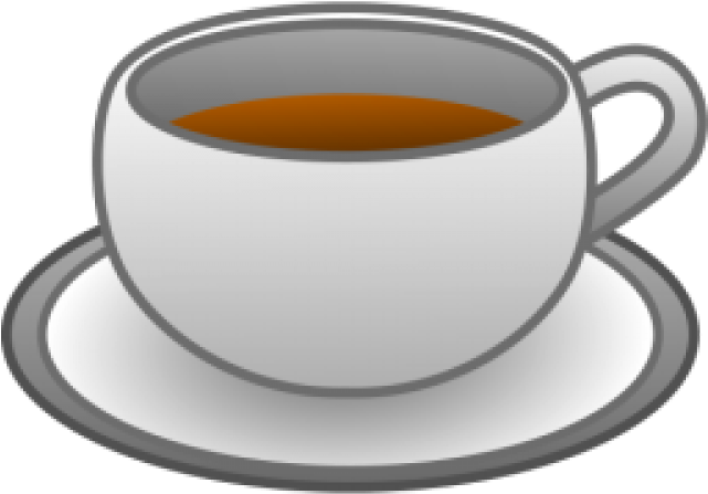 Icon Cafe Ico (640x480), Png Download