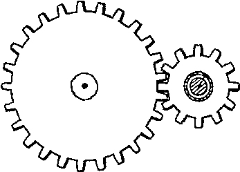 To Download Click On The Picture To Get A Full Size - Vector Graphics (393x318), Png Download