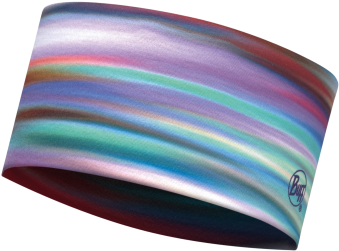 Buff Uv Headband (lesh Multi) (380x380), Png Download