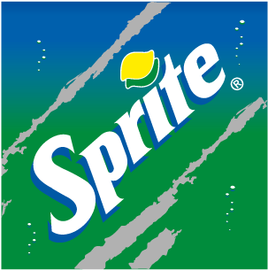 All Sprite Logos (400x400), Png Download