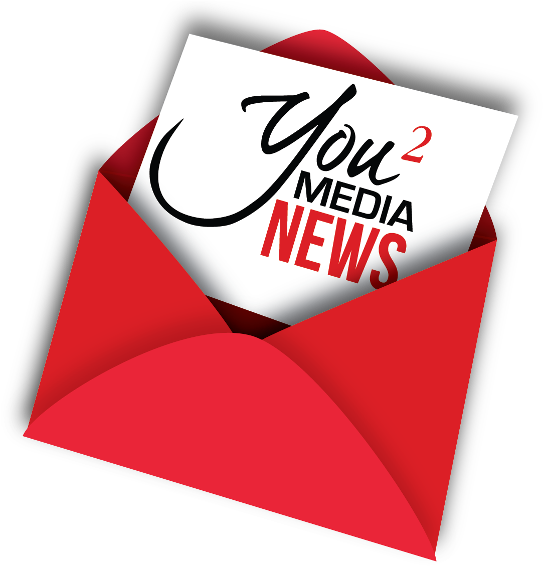 Subscribe To - Envelope (1200x1200), Png Download