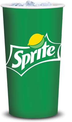 Sprite (559x410), Png Download