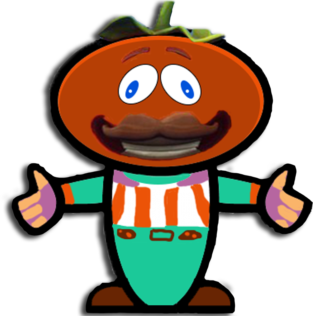 My Snoo For R/lordtomatohead - Cartoon (1920x1200), Png Download