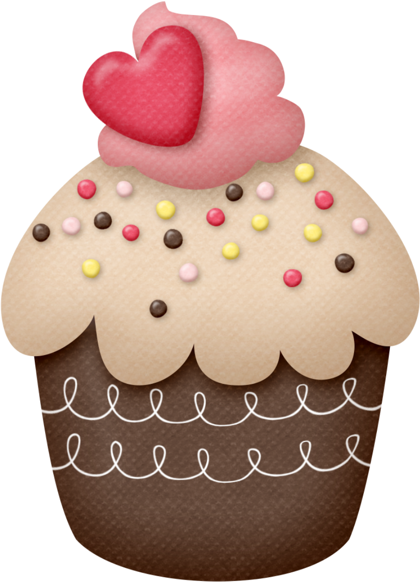 Lliella Cloud Png Pinterest - Pintura De Doces Em Tecido (786x1024), Png Download
