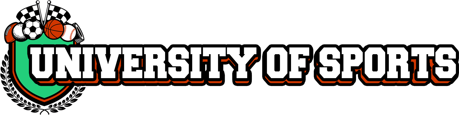 University (1800x484), Png Download