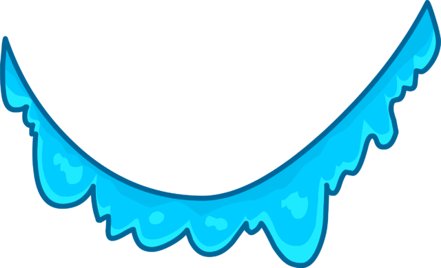 Hanging Algae Sprite 005 - Wiki (640x390), Png Download