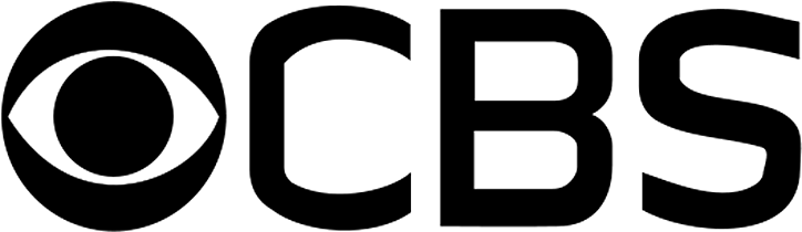 New England Patriots Vs Houston Texans - Cbs Tv Logo (800x450), Png Download