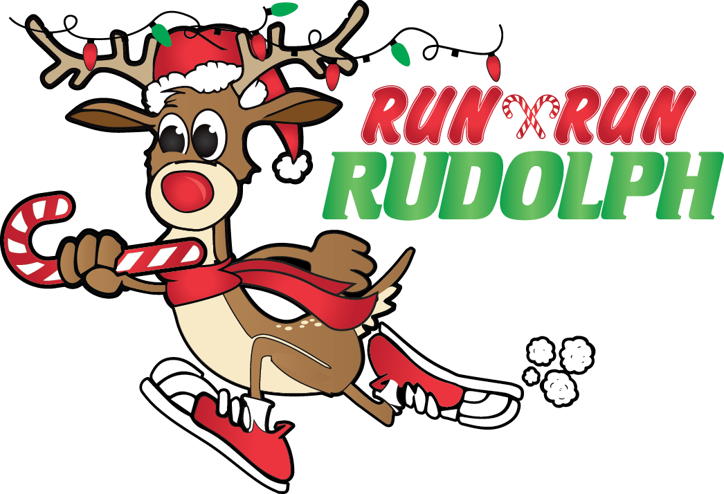 Tucson Run Run Rudolph Half Marathon - Albuquerque (1046x714), Png Download